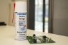 Weicon Elektromos Kontakt Tisztító spray - 400 ml