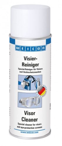 Weicon Védőlencse tisztítóhab spray - 200 ml