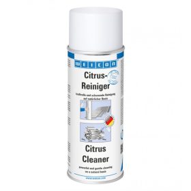 Weicon Citrus Tisztító spray - PH semleges - 400 ml