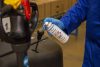 Weicon Citrus Tisztító spray - PH semleges - 400 ml