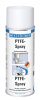 Weicon PTFE spray - 400 ml