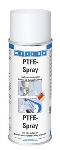 Weicon PTFE spray - 400 ml