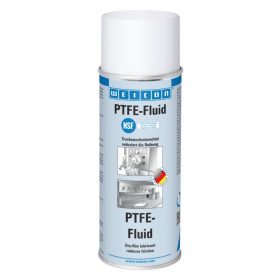 Weicon NSF H2 PTFE folyadék spray - 400 ml