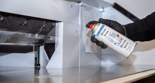 Weicon Szilikon spray 400 ml