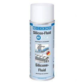 Weicon NSF H1 Szilikon folyadék Spray - 400 ml