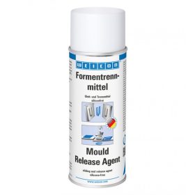 Weicon Formaleválasztó (szilikon mentes) Spray 400 ml
