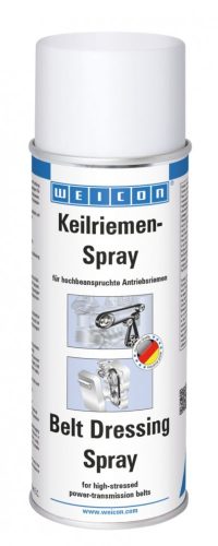 Weicon Szíj és szalag bevonó csúszásgátló spray 400 ml