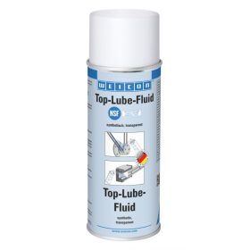 Weicon NSF H2 Top-Lube folyadék spray - NSF 400 ml