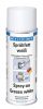 Weicon Fehér Színű Zsír Spray 400 ml