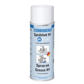 Weicon NSF H1 Zsír Spray - 400 ml