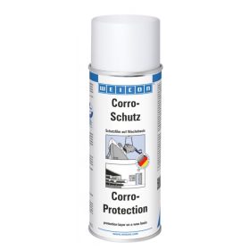   Weicon Korrózióvédő viasz bevonat Spray - átlátszó - 400 ml 