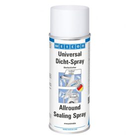   Weicon Rugalmas felület javító és tömítő spray - FEHÉR - 400 ml