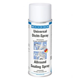   Weicon Rugalmas felület javító és tömítő spray - SZÜRKE 400 ml