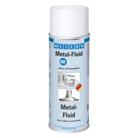   Weicon NSF A7-C1 Metal-Fluid - Fém Ápoló és Tisztító - 400 ml