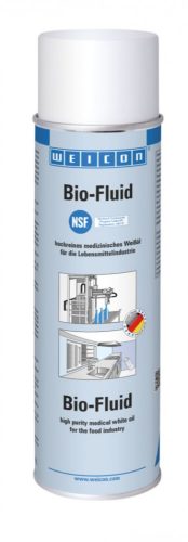 Weicon NSF H1 Bio-Fluid ( Élelmiszeripari kenőanyag) Spray - 500 ml