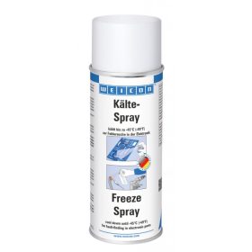 Weicon Fagyasztó spray -45°C-ig - 400 ml