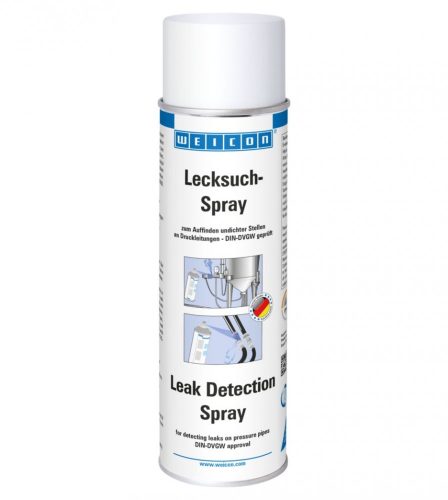 Weicon Szivárgásvizsgáló spray 400 ml