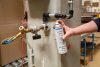 Weicon Szivárgásvizsgáló spray 400 ml