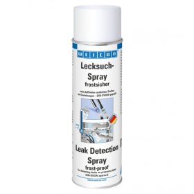 Weicon Fagyálló Szivárgásvizsgáló spray 400 ml