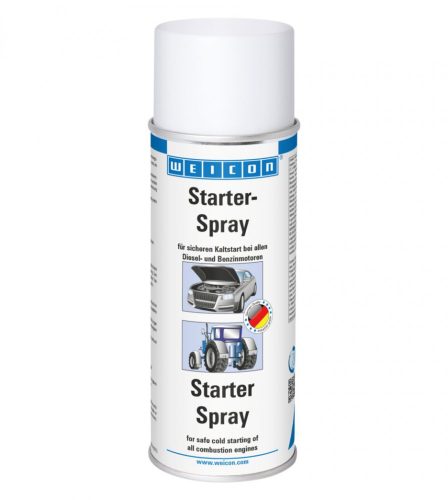 Weicon Starter Spray 400 ml