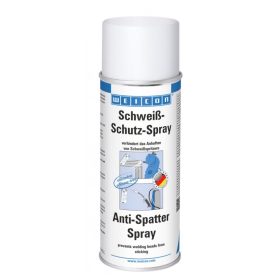 Weicon Hegesztésvédő spray - szilikonmentes - 400 ml