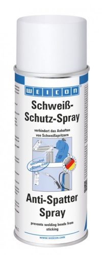Weicon Hegesztésvédő spray - szilikonmentes - 400 ml