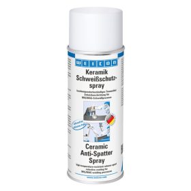   Weicon KERÁMIA hegesztésvédő spray 400 ml - szilikonmentes