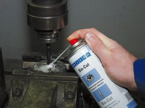 Weicon Bio-Cut vágóolaj spray 400 ml