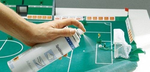 Weicon Ragasztó Spray 500 ml