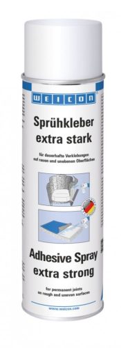 Weicon Ragasztó Spray - extra erős változat - 500 ml