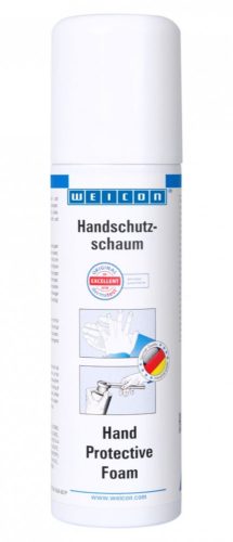 Weicon Kézvédő hab (Folyékony Kesztyű) 200 ml