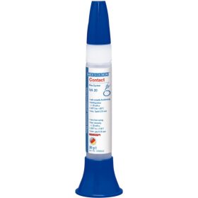 Weicon Contact VA 20 pillanatragasztó 30 g