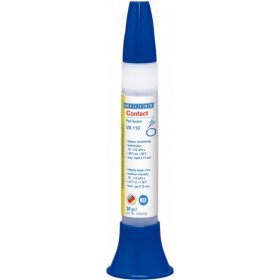   Weicon Contact VA 110 univerzális pillanatragasztó - 30 g - NSF regisztrált