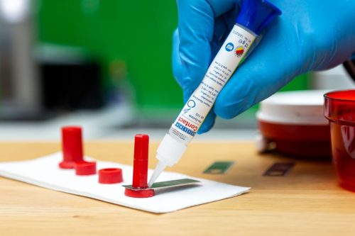 Weicon Contact VA 110 univerzális pillanatragasztó - 30 g - NSF regisztrált