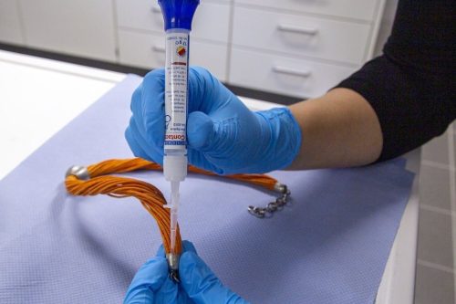 Weicon Contact VA 8312 Pillanatragasztó műanyagokhoz 30 g