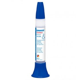   Weicon Contact VA 8406 pillanatragasztó - EPDM felületekhez 30 g