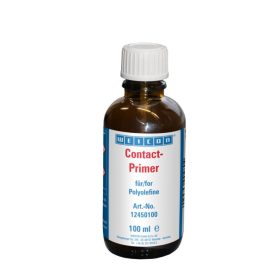   Weicon Contact CA Primer polyolefinnel - szilikon gumi ragasztáshoz 100 ml