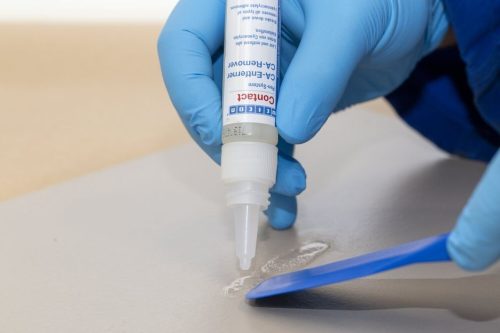 Weicon CA-Remover ciánakril ragasztó eltávolító anyag 30 ml