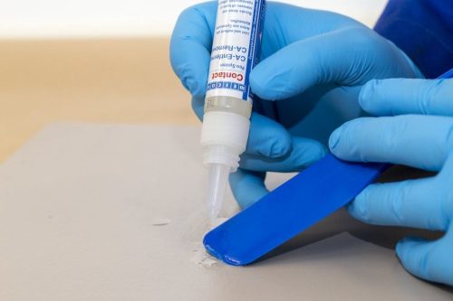 Weicon CA-Remover ciánakril ragasztó eltávolító anyag 30 ml