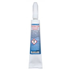   Weicon Contact GEL pillanatragasztó lassú kötésidővel 20 g