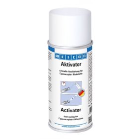 Weicon CA-Aktivátor Spray 150 ml
