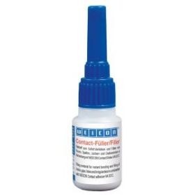   Weicon Contact Filler felület feltöltő anyag - opálos átlátszó 30 g