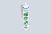 Weicon Flex 310 M Rozsdamentes acél MS polimer ragasztó és tömítőanyag - 310 ml - rozsdamentes acél szürke