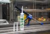 Weicon Flex 310 M Rozsdamentes acél MS polimer ragasztó és tömítőanyag - 310 ml - rozsdamentes acél szürke