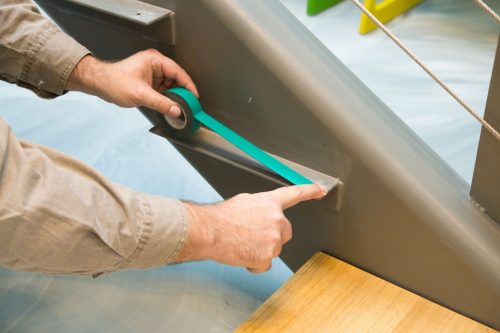 Weicon Kétoldalon tapadó szerelő ragasztószalag - extra erős (85kg/m) - 3 méter 