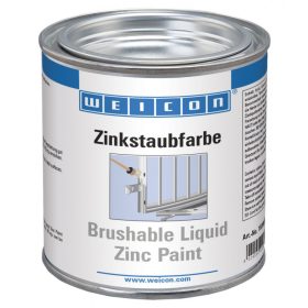 Weicon Kenhető Cink festék, folyékony 375 ml