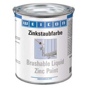Weicon Kenhető Cink festék, folyékony 750 ml