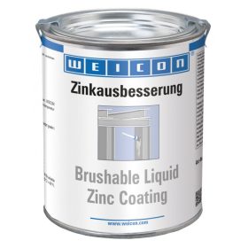 Weicon Kenhető Cink bevonat 750 ml
