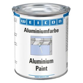 Weicon Alumínium festék 750 ml