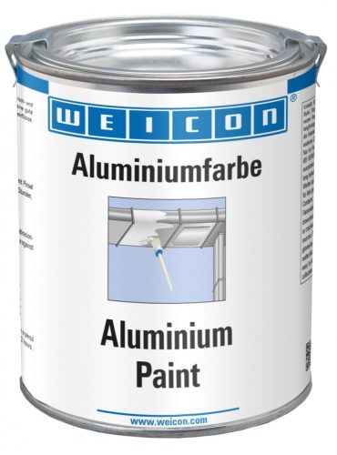 Weicon Alumínium festék 750 ml